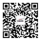 公眾號(hào)二維碼